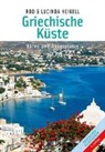 Lucinda Heikell, Ro Heikell, Rod Heikell - Griechische Küsten