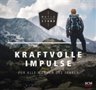 Christof Lenzen, Lenzen  Christof - Mutig und stark - Kraftvolle Impulse für alle Wochen des Jahres