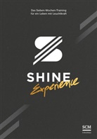 Andrea Boppart, Andreas Boppart, Boppart  Andreas, Jonatha Bucher, Jonathan Bucher, Bucher  Jonathan... - SHINE Experience