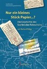 Markus Philipp - Nur ein kleines Stück Papier...?