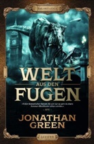 Jonathan Green - Welt aus den Fugen