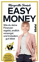 Margarethe Honisch - Easy Money