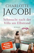 Charlotte Jacobi - Sehnsucht nach der Villa am Elbstrand