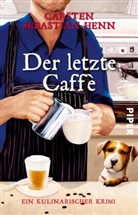 Carsten S. Henn, Carsten Sebastian Henn - Der letzte Caffè