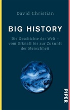 David Christian - Big History