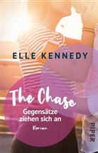 Elle Kennedy - The Chase - Gegensätze ziehen sich an