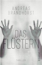 Andreas Brandhorst - Das Flüstern