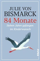 Julie von Bismarck, Julie von Bismarck - 84 Monate