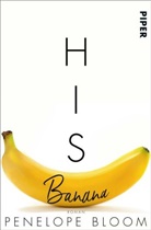 Penelope Bloom - His Banana - Verbotene Früchte