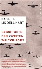 Basil Henry Liddell Hart - Geschichte des Zweiten Weltkriegs