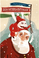 Martin Baltscheit - Der Weihnachtshase