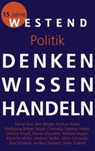 Noa Chomsky, Noam Chomsky, Raine Mausfeld, Rainer Mausfeld, Albrecht u Müller, Philip Müller... - Denken Wissen Handeln - Politik