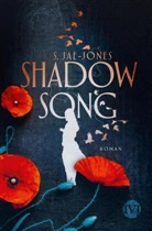 S Jae-Jones, S. Jae-Jones - Shadowsong