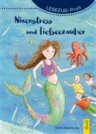 Ulrike Motschiunig, Kristina Nowothnig - Nixenstress und Tiefseezauber