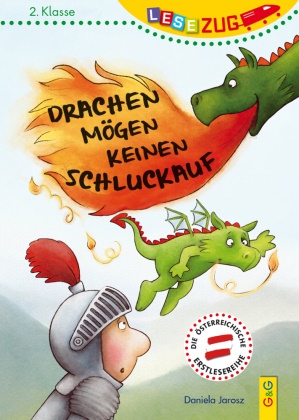 Daniela Höllwarth, Daniela Jarosz, Antje Bohnstedt - Drachen mögen keinen Schluckauf