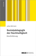 Lothar BÃ¶hnisch, Lothar Böhnisch - Sozialpädagogik der Nachhaltigkeit