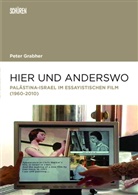 Peter Grabher - Hier und Anderswo