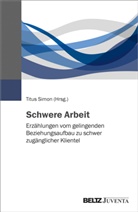 Titu Simon, Titus Simon - Schwere Arbeit