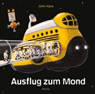 John Hare - Ausflug zum Mond