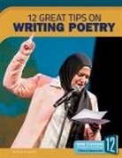 Yvonne Pearson - 12 Great Tips on Writing Poetry