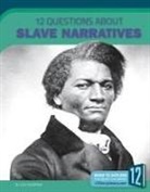 Lois Sepahban - 12 Questions about Slave Narratives