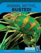 Jodie Mangor - Animal Myths, Busted!