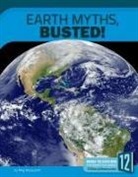 Meg Marquardt - Earth Myths, Busted!