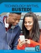 Angie Smibert - Technology Myths, Busted!