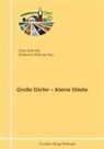Dori Schmied, Doris Schmied, Wüstenrot Stiftung - Große Dörfer - Kleine Städte