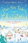 Anne Marie Ryan, Anne-Marie Ryan - The Six Tales of Christmas