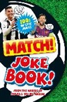 Match, Match Match - Match! Joke Book