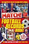 Match, Match Match - Match! Football Records