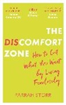 Farrah Storr, Storr Farrah - The Discomfort Zone