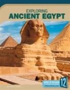 Laura K Murray, Laura K. Murray - Exploring Ancient Egypt