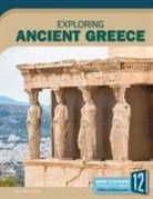 Anita Yasuda - Exploring Ancient Greece