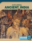 Anne E Johnson, Anne E. Johnson - Exploring Ancient India