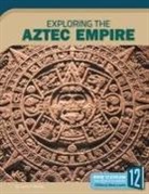 Laura K Murray, Laura K. Murray - Exploring the Aztec Empire