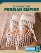 Peggy Caravantes - Exploring the Persian Empire
