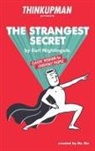 Mo, Mr. Mo, Thinkupman - Thinkupman presents: The Strangest Secret