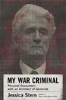 Jessica Stern, Stern Jessica - My War Criminal
