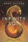 Adam Silvera - Infinity Son