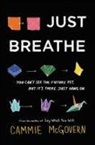 Cammie McGovern - Just Breathe