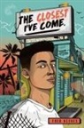 Fred Aceves - The Closest I've Come