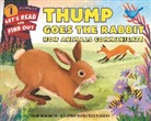 Fran Hodgkins, Fran/ Morley Hodgkins, Taia Morley, Morley Taia - Thump Goes the Rabbit