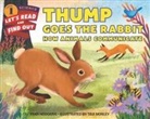 Fran Hodgkins, Taia Morley, Morley Taia - Thump Goes the Rabbit