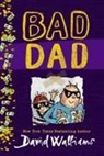 David Walliams, David/ Ross Walliams, Tony Ross - Bad Dad