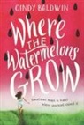 Cindy Baldwin, Baldwin Cindy - Where the Watermelons Grow