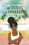 Rita Williams-Garcia, Williams-Garcia Rita - Like Sisters on the Homefront