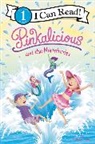 Victoria Kann, Victoria/ Kann Kann, Kann Victoria, Victoria Kann, Kann Victoria - Pinkalicious and the Merminnies