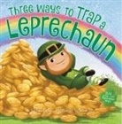 Tara Lazar, Lazar Tara, Vivienne To, To Vivienne - Three Ways to Trap a Leprechaun